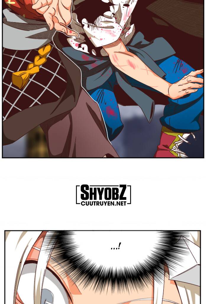 Chúa Tể Học Đường Chapter 545.5 - Trang 2