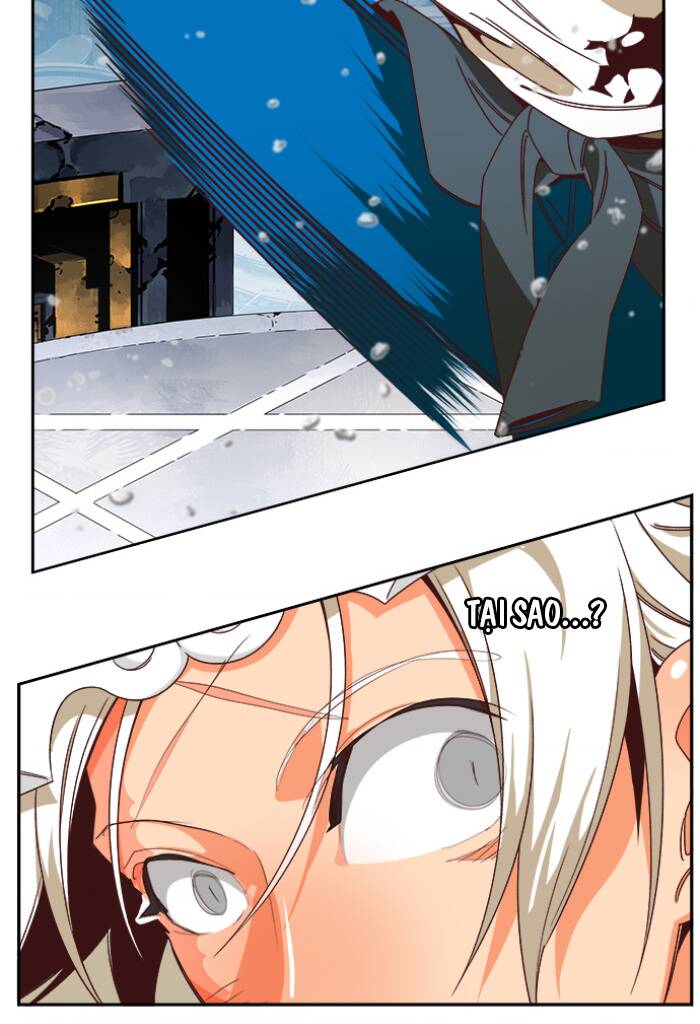 Chúa Tể Học Đường Chapter 545.5 - Trang 2