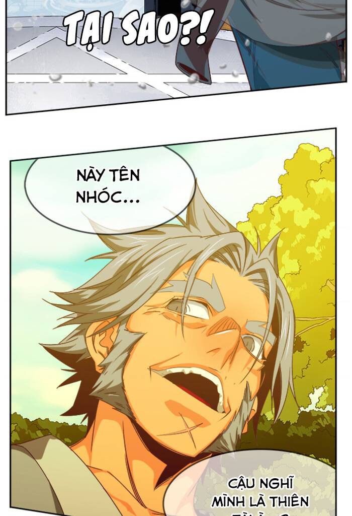 Chúa Tể Học Đường Chapter 545.5 - Trang 2