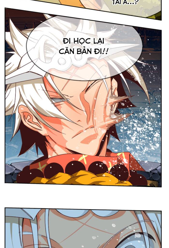 Chúa Tể Học Đường Chapter 545.5 - Trang 2