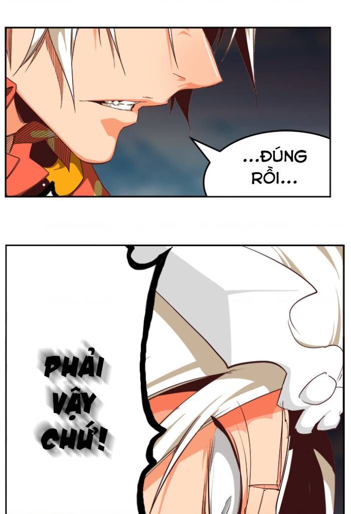 Chúa Tể Học Đường Chapter 545.5 - Trang 2