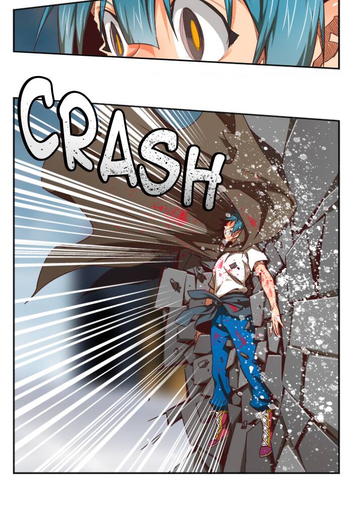 Chúa Tể Học Đường Chapter 545.5 - Trang 2