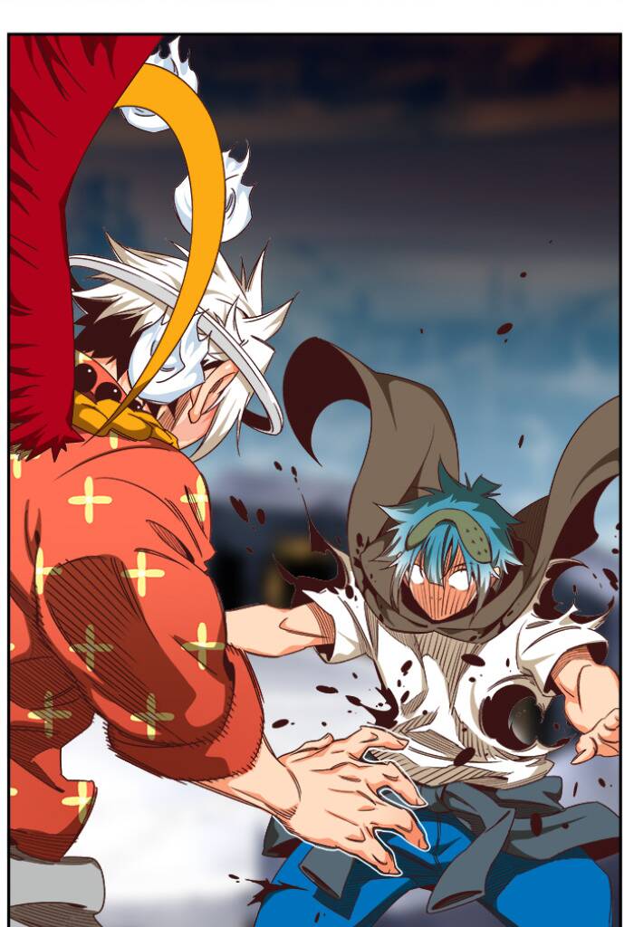 Chúa Tể Học Đường Chapter 545.5 - Trang 2