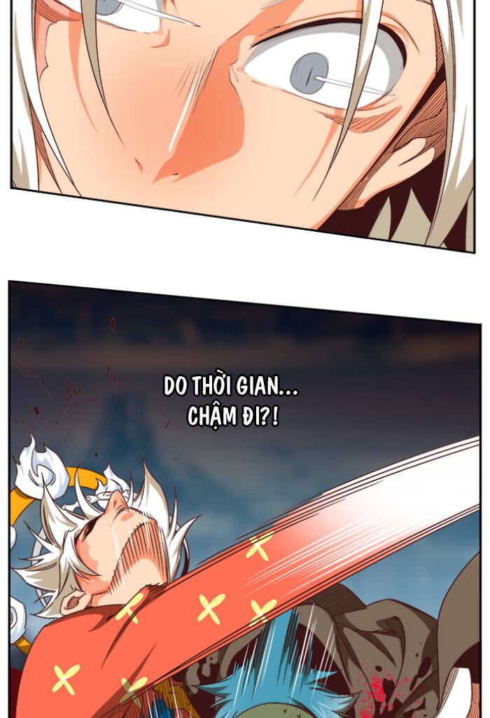 Chúa Tể Học Đường Chapter 545.5 - Trang 2