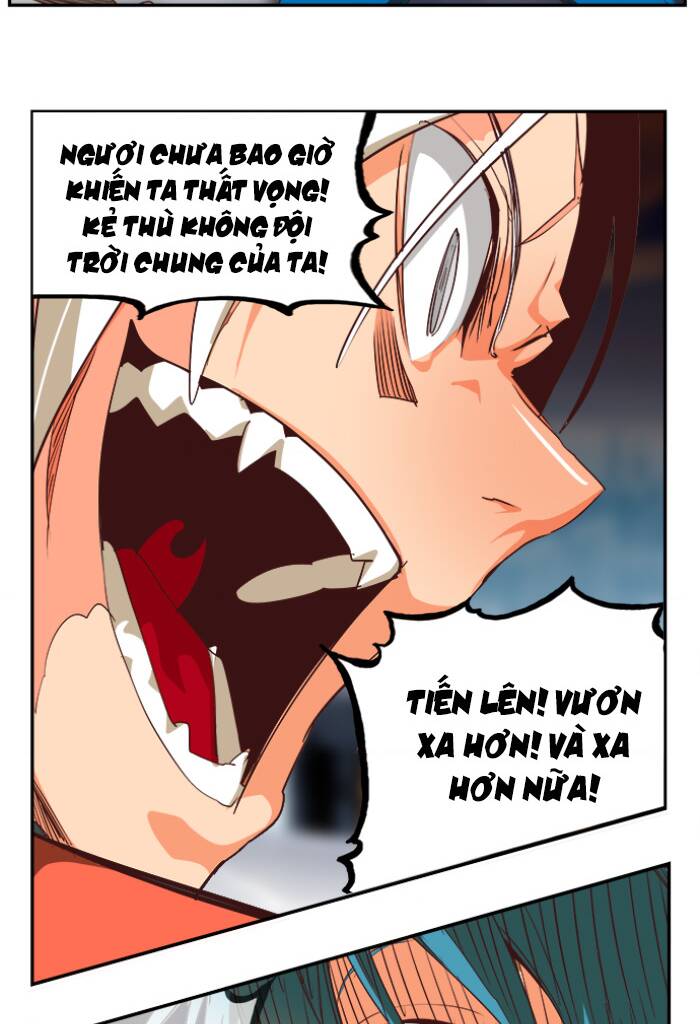 Chúa Tể Học Đường Chapter 545.5 - Trang 2