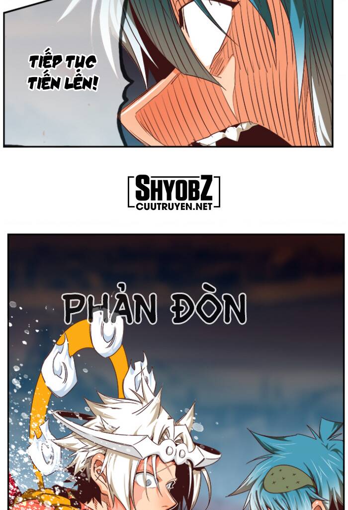 Chúa Tể Học Đường Chapter 545.5 - Trang 2