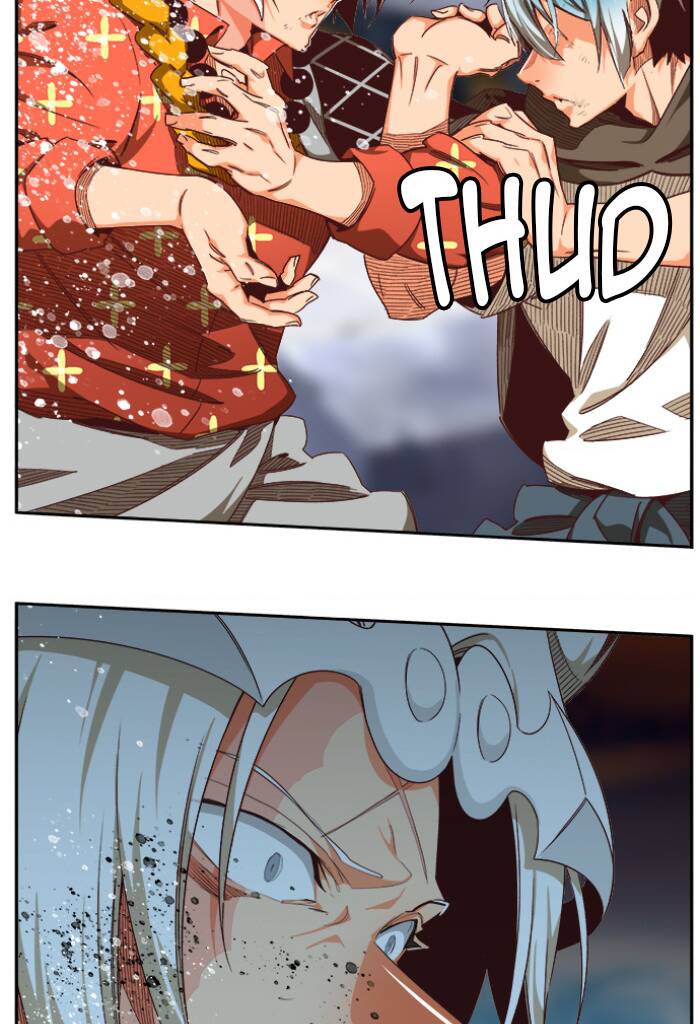 Chúa Tể Học Đường Chapter 545.5 - Trang 2