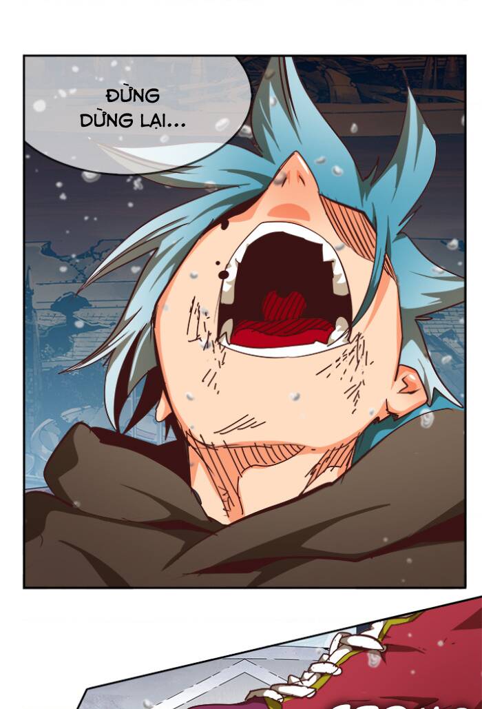 Chúa Tể Học Đường Chapter 545.5 - Trang 2