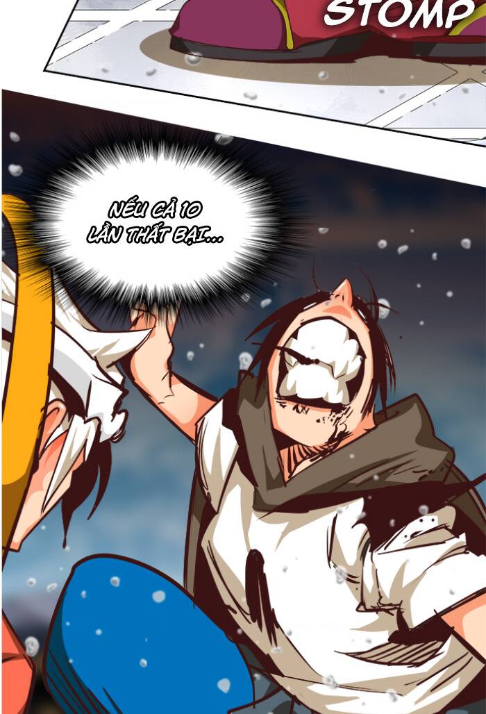 Chúa Tể Học Đường Chapter 545.5 - Trang 2