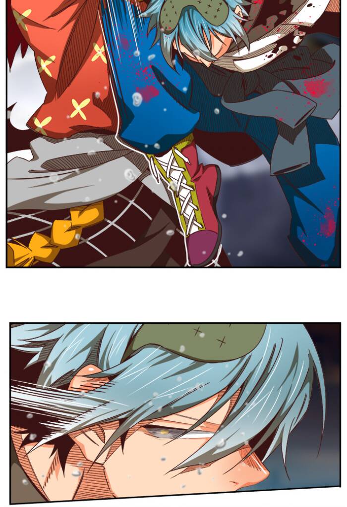 Chúa Tể Học Đường Chapter 545.5 - Trang 2