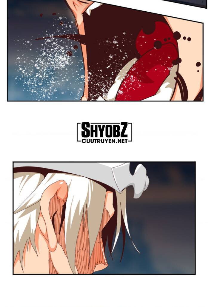 Chúa Tể Học Đường Chapter 545.5 - Trang 2