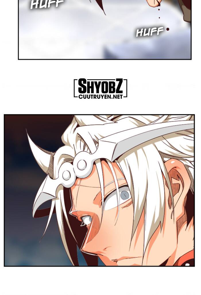 Chúa Tể Học Đường Chapter 545.5 - Trang 2