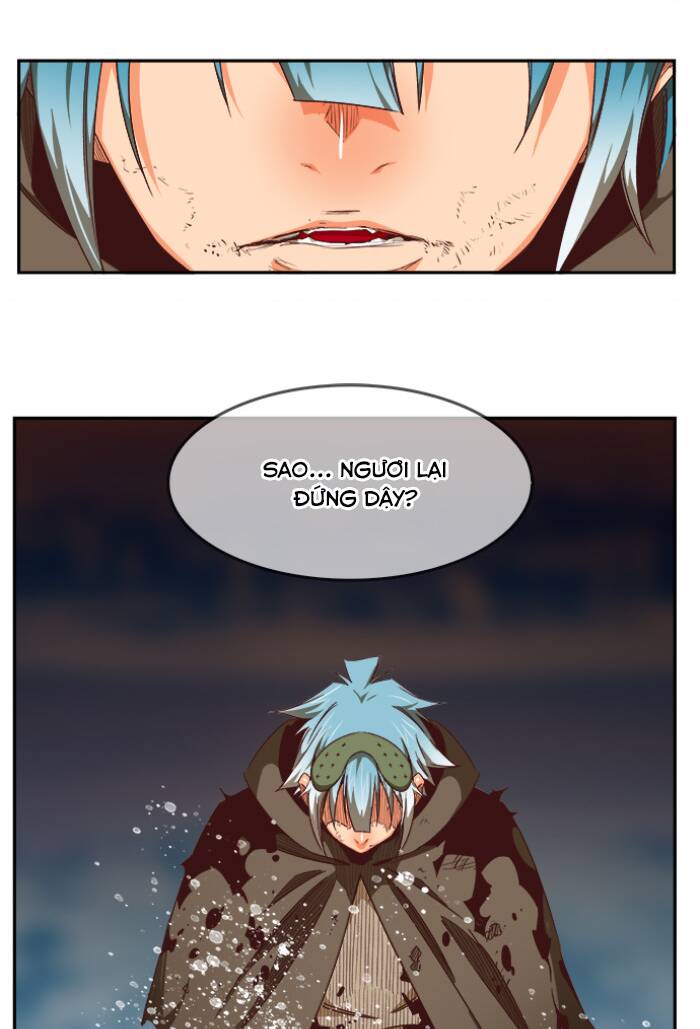 Chúa Tể Học Đường Chapter 545.5 - Trang 2