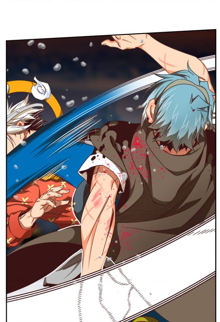 Chúa Tể Học Đường Chapter 545.5 - Trang 2