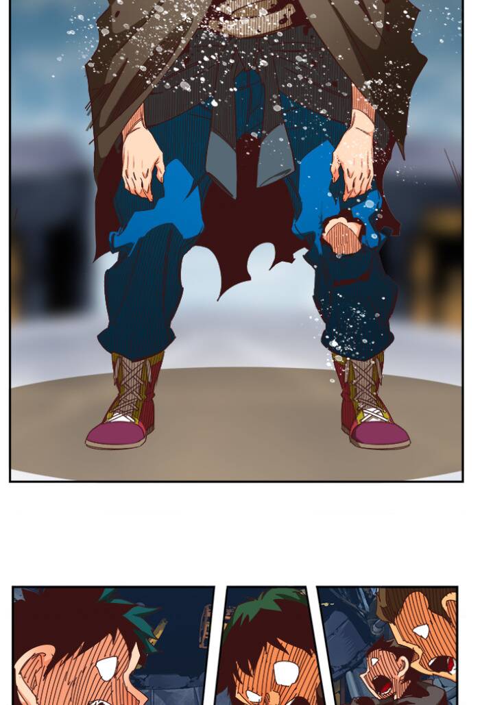 Chúa Tể Học Đường Chapter 545.5 - Trang 2