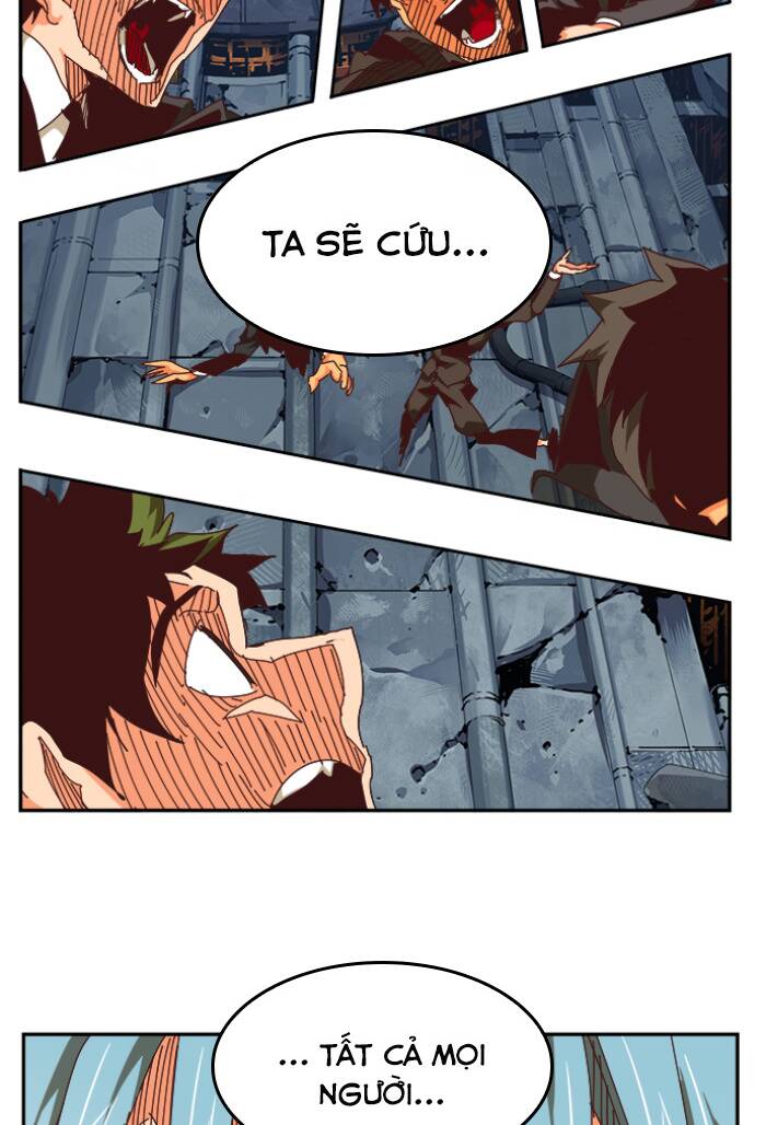 Chúa Tể Học Đường Chapter 545.5 - Trang 2