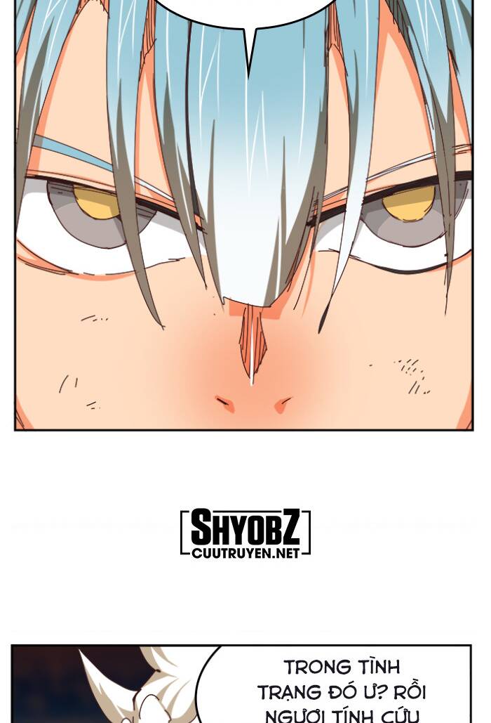 Chúa Tể Học Đường Chapter 545.5 - Trang 2