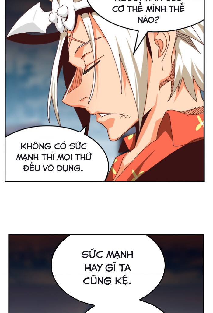 Chúa Tể Học Đường Chapter 545.5 - Trang 2