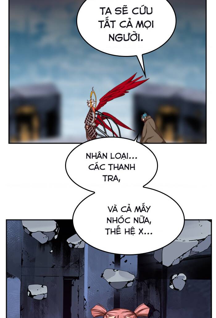 Chúa Tể Học Đường Chapter 545.5 - Trang 2