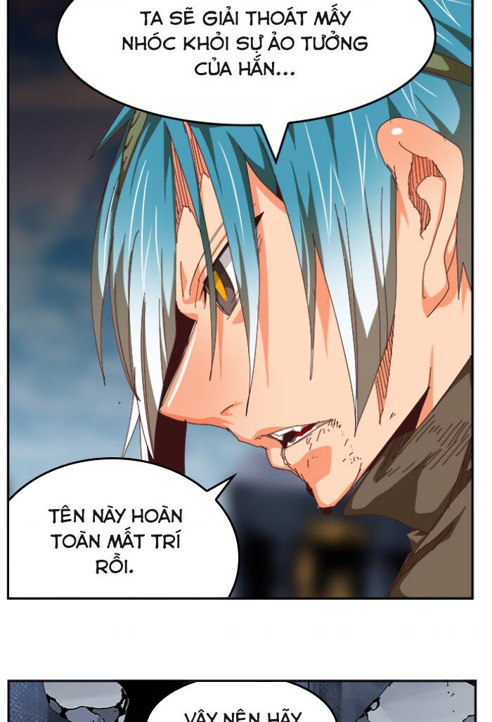 Chúa Tể Học Đường Chapter 545.5 - Trang 2