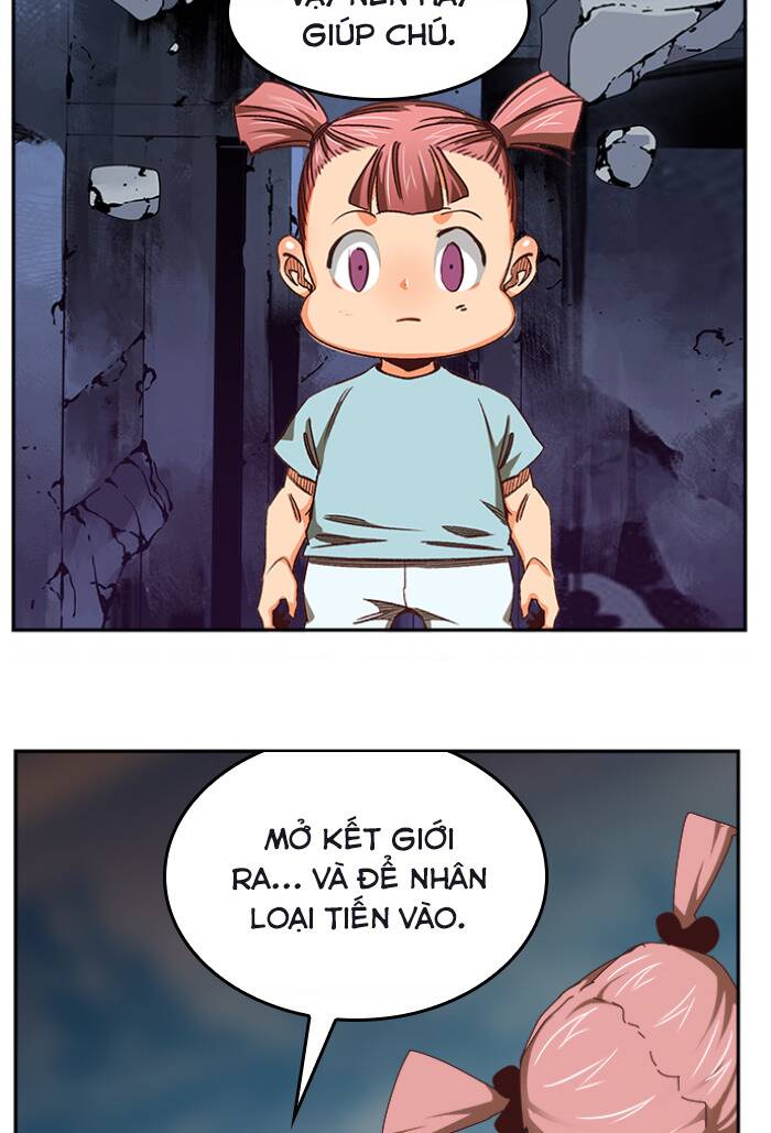 Chúa Tể Học Đường Chapter 545.5 - Trang 2