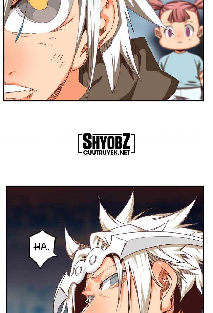 Chúa Tể Học Đường Chapter 545.5 - Trang 2