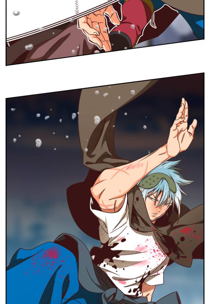 Chúa Tể Học Đường Chapter 545.5 - Trang 2