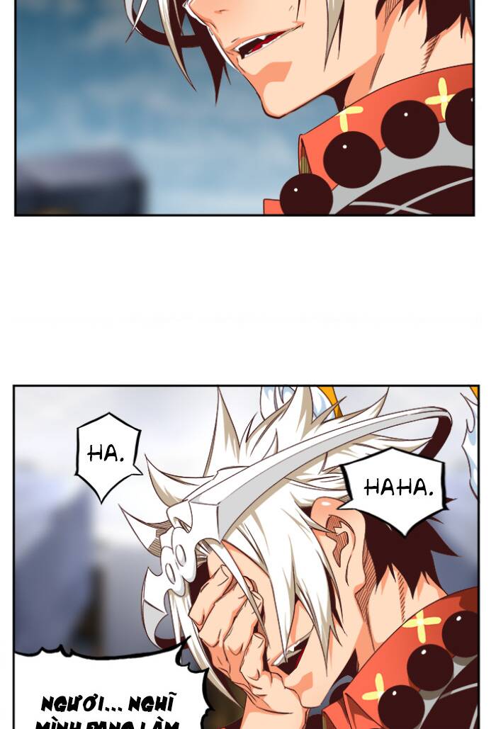 Chúa Tể Học Đường Chapter 545.5 - Trang 2