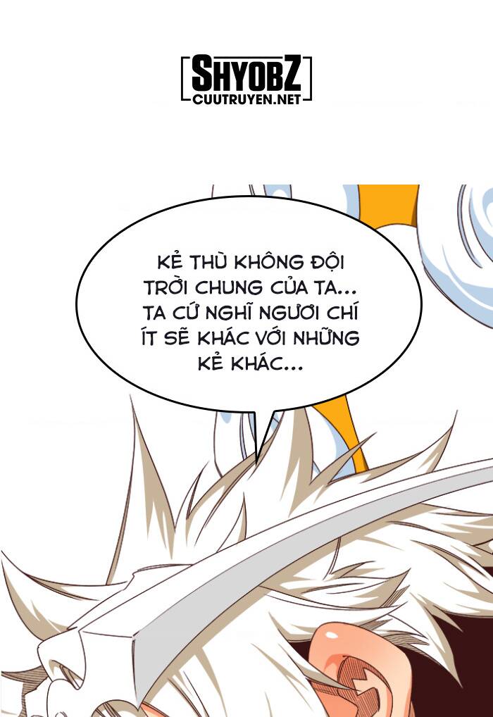 Chúa Tể Học Đường Chapter 545.5 - Trang 2