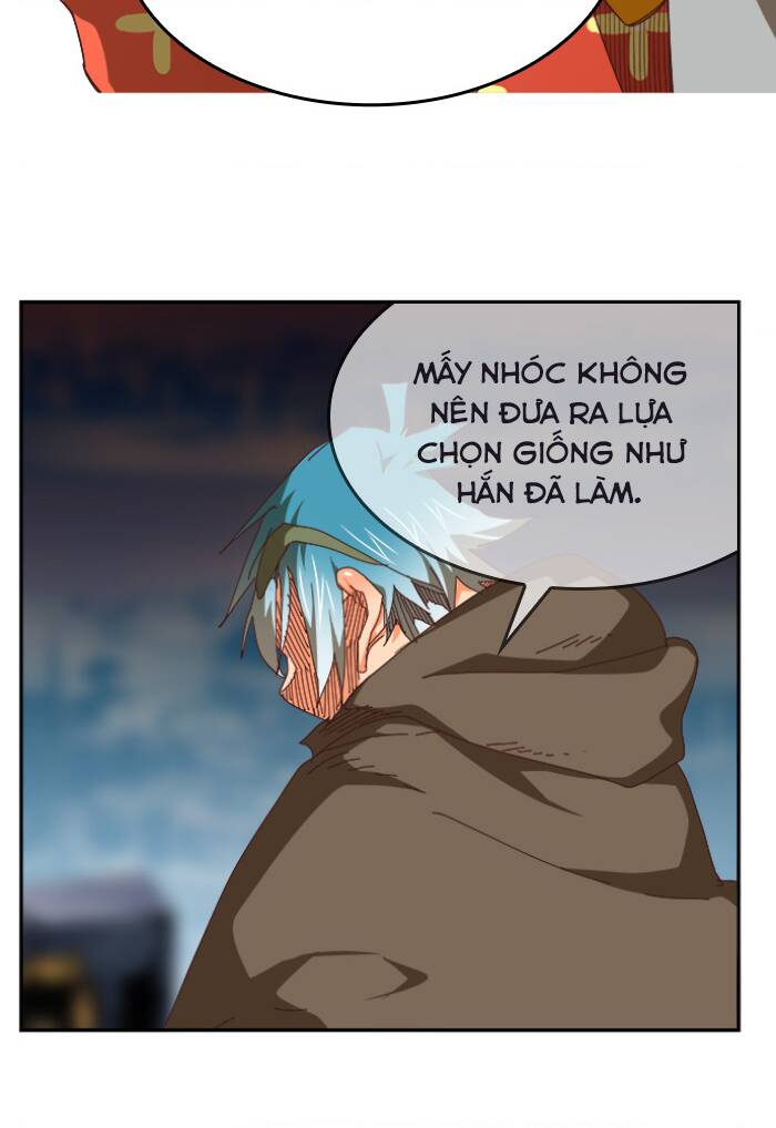 Chúa Tể Học Đường Chapter 545.5 - Trang 2