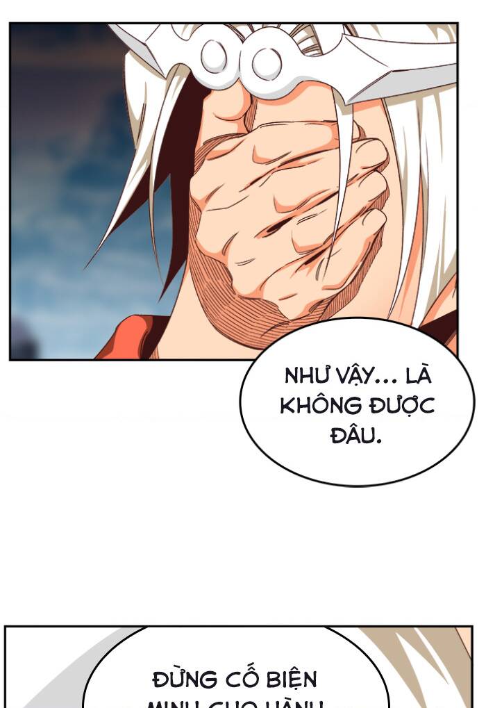 Chúa Tể Học Đường Chapter 545.5 - Trang 2