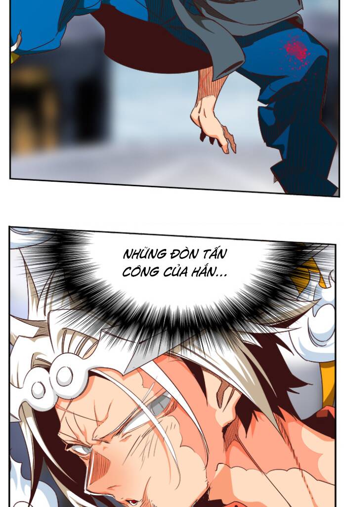 Chúa Tể Học Đường Chapter 545.5 - Trang 2