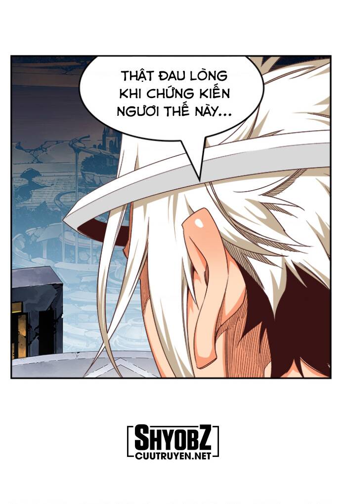 Chúa Tể Học Đường Chapter 545.5 - Trang 2