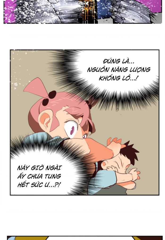 Chúa Tể Học Đường Chapter 545.5 - Trang 2