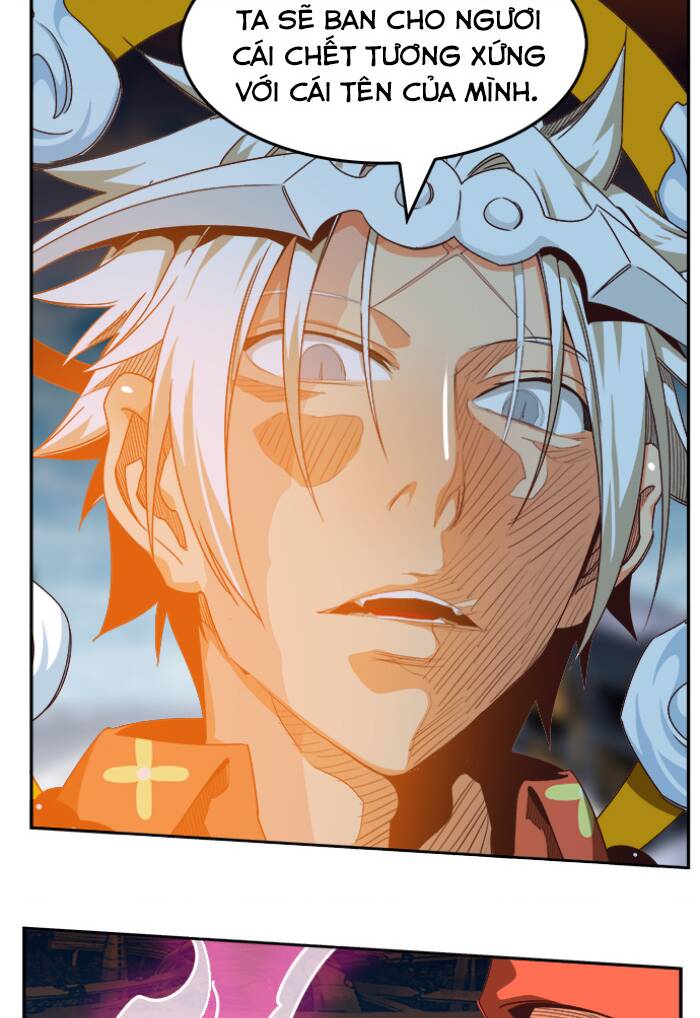 Chúa Tể Học Đường Chapter 545.5 - Trang 2