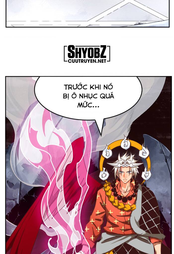 Chúa Tể Học Đường Chapter 545.5 - Trang 2