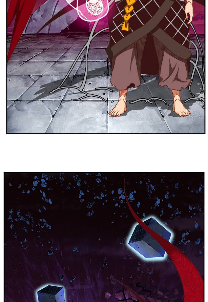 Chúa Tể Học Đường Chapter 545.5 - Trang 2