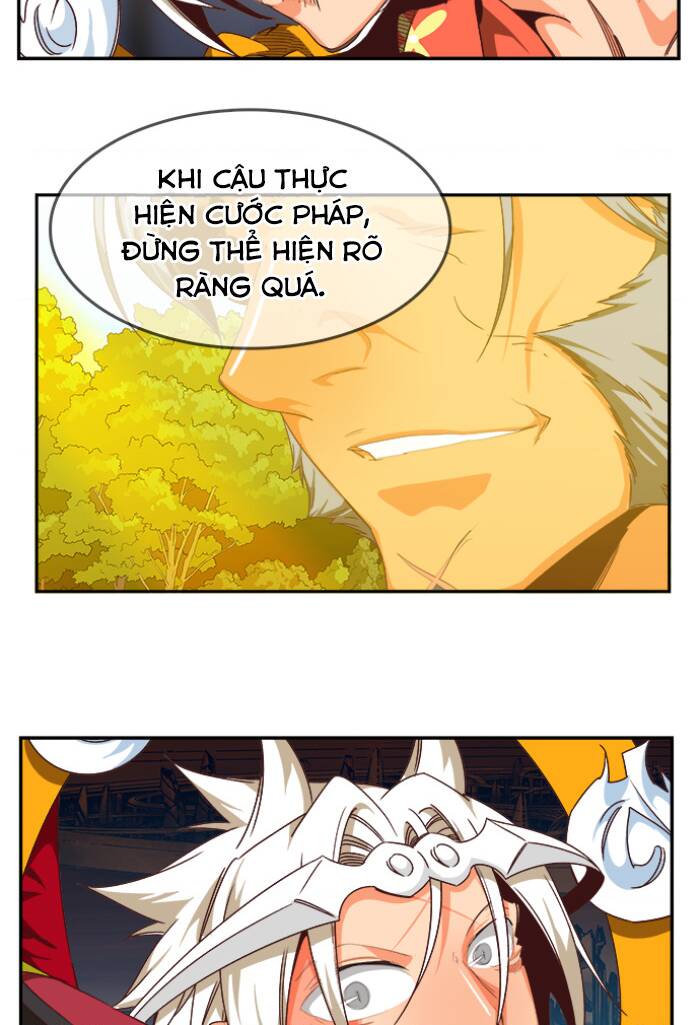 Chúa Tể Học Đường Chapter 545.5 - Trang 2