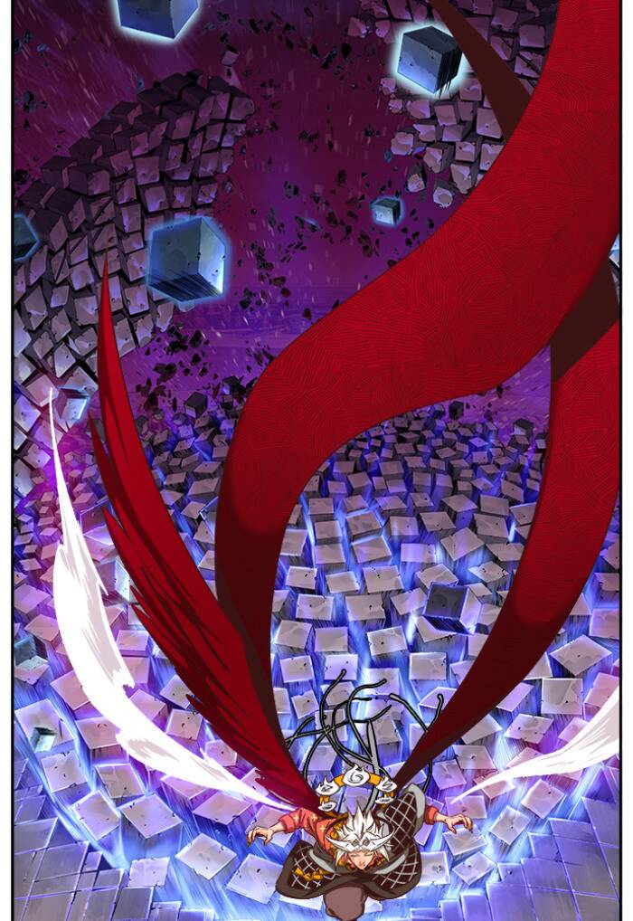 Chúa Tể Học Đường Chapter 545.5 - Trang 2