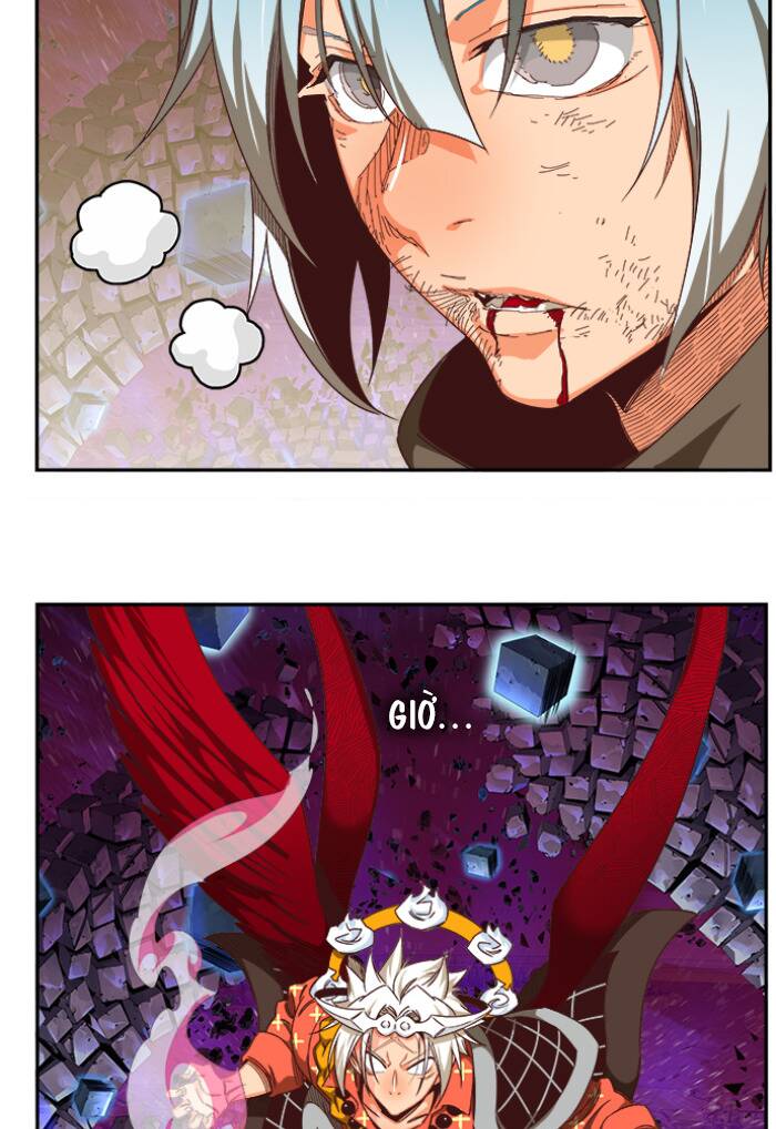 Chúa Tể Học Đường Chapter 545.5 - Trang 2