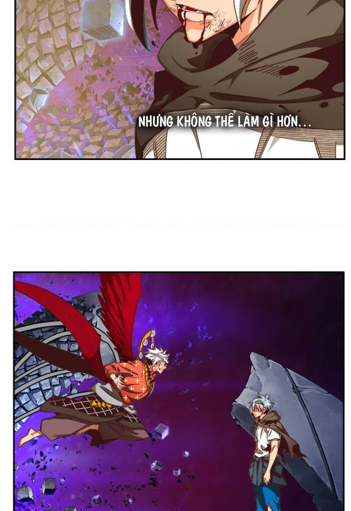 Chúa Tể Học Đường Chapter 545.5 - Trang 2