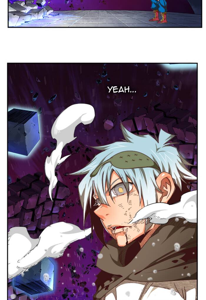 Chúa Tể Học Đường Chapter 545.5 - Trang 2