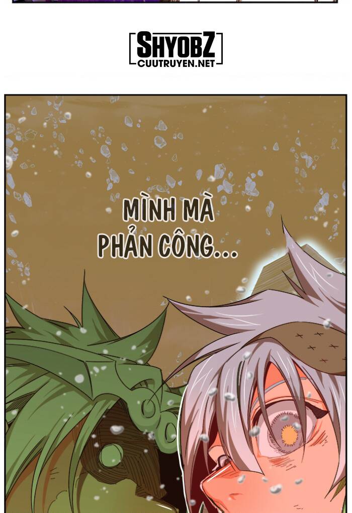 Chúa Tể Học Đường Chapter 545.5 - Trang 2