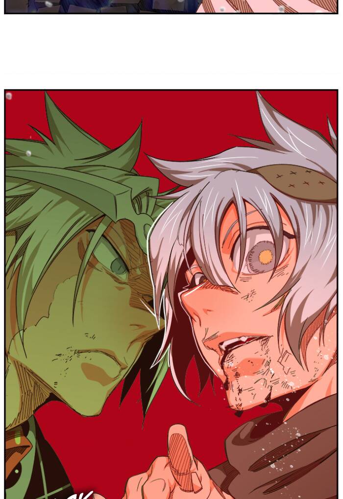 Chúa Tể Học Đường Chapter 545.5 - Trang 2