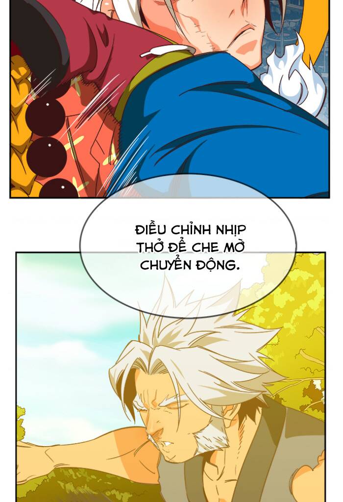 Chúa Tể Học Đường Chapter 545.5 - Trang 2