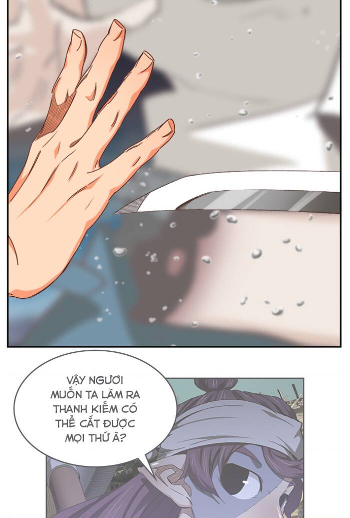 Chúa Tể Học Đường Chapter 545.5 - Trang 2