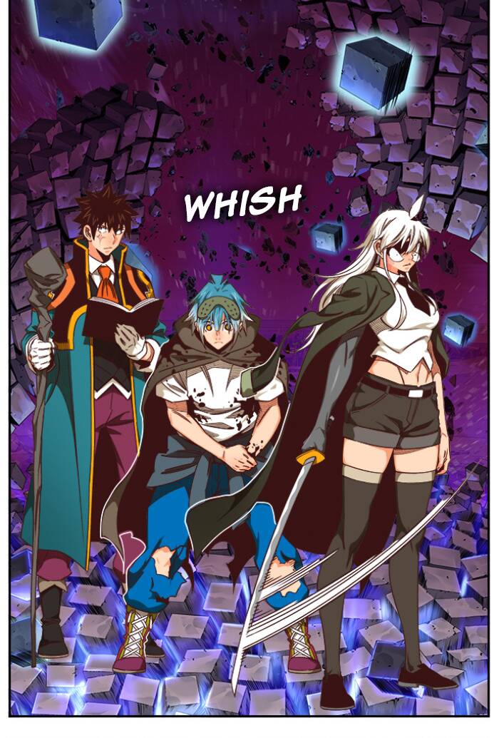 Chúa Tể Học Đường Chapter 545.5 - Trang 2