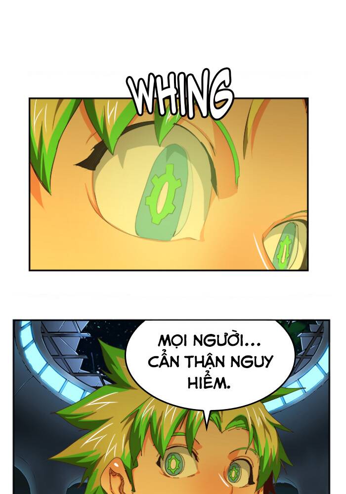 Chúa Tể Học Đường Chapter 545 - Trang 2