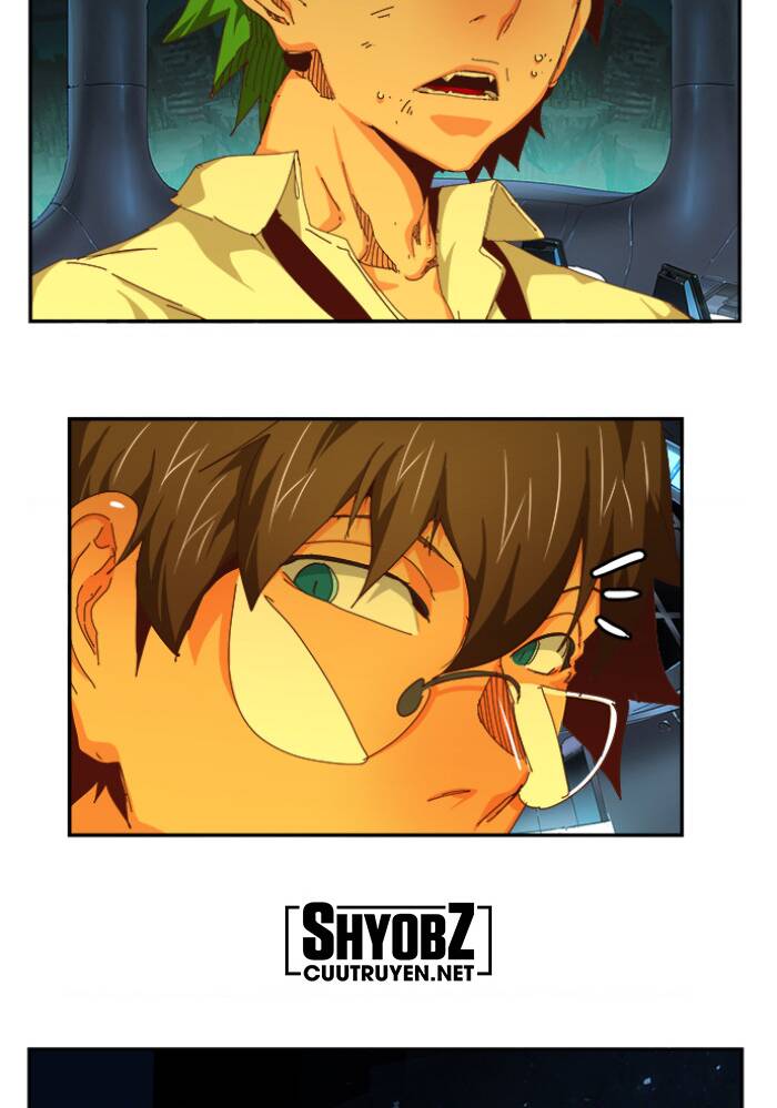 Chúa Tể Học Đường Chapter 545 - Trang 2