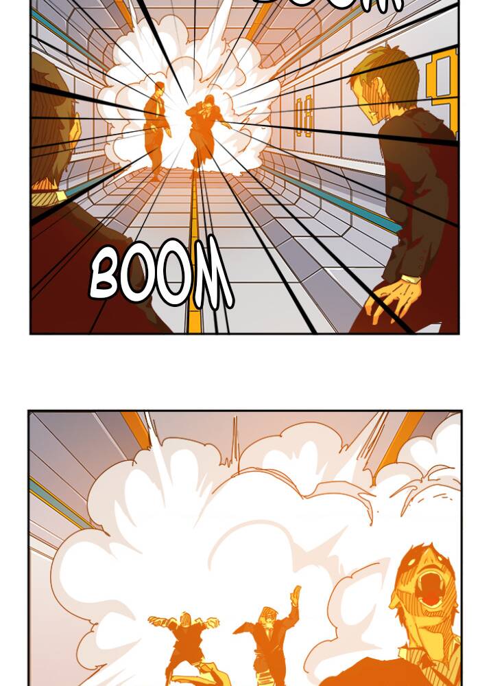 Chúa Tể Học Đường Chapter 545 - Trang 2